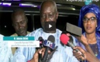 VIDEO - Lutte contre le terrorisme: Le plaidoyer d'Adama Dieng, Conseiller spécial de l'ONU en compagnie de Zahra Iyane THIAM