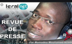 Revue de Presse Rfm du Mercredi 22 Janvier 2020 par Mamadou Mouhamed Ndiaye