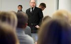 Procès Breivik : les rescapés racontent