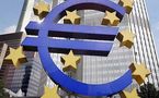 La zone euro évite la récession