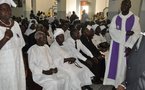 Cathédrale de Dakar : Trois voleurs s’invitent à la levée du corps de Bocandé