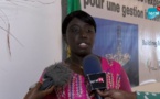 VIDEO - Gestion des ressources: Rose Dia, Experte Chimiste: "Cette initiative nous permettent de savoir comment...."