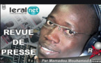 Revue de Presse Rfm du Mercredi 29 Janvier 2020 Avec El Hadj Assane Guèye