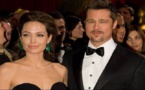 Angelina Jolie et Brad Pitt se mettent ensemble pour un nouveau projet