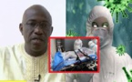 VIDEO - CORONAVIRUS -  OUSMANE GUEYE (DIRECTEUR DU SNEIPS) apporte des éclaircissements et prévient... !