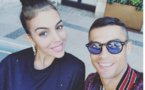 Cristiano Ronaldo bat un nouveau record: 200 millions d’abonnés sur Instagram