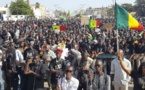 VIDEO - Les moments fort de la marche de Y en a Marre, Nioo lank... contre la hausse du prix de l'électricité