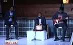 Emission "BALCON" invite Bideew Bou Bess du 19 Mai 2012 