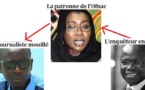 Le complot entre Nafi Ngom Keïta et Pape Alé Niang dévoilé: Un mail au cœur de l’enquête