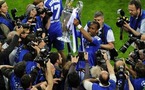 Drogba quitte Chelsea