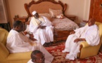 Retrouvailles sans lendemain avec Me Wade: Doudou Wade accuse Macky Sall