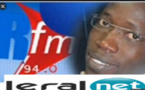 Revue de presse RFM (Wolof) du Mercredi 12 Fevrier 2020 par Mamadou Mouhamed Ndiaye