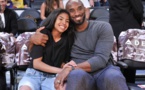 NBA: Kobe et Gianna Bryant ont été enterrés dans l'intimité