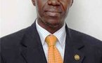 CV de Moubarack Lô, Directeur de Cabinet adjoint de Macky Sall.