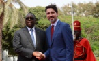 (VIdéo) MACKY SALL RÉPOND À JUSTIN TRUDEAU : « PAS DE GAY PRIDE AU SÉNÉGAL ! »