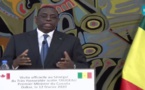 Visite du Premier ministre canadien - Macky Sall se prononce sur les lobbies : "Ay nitou diiné lagn, sounou ay lois méngoo woul ak...."