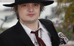 Pete Doherty fait ses débuts d’acteur