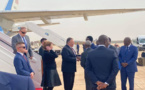 Visite : Amadou Bâ et Mike Pompeo en conférence de presse ce dimanche