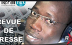 Revue de Presse Rfm du Lundi 17 Fevrier 2020 avec Mamadou Mouhamed Ndiaye