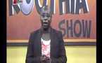 Kouthia Show du 24 Mai 2012