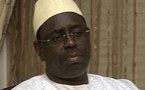 Macky Sall en Arabie Saoudite, lundi