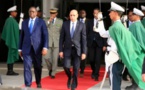 Mauritanie: le Président Macky Sall rencontre les ressortissants sénégalais cet après-midi