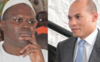 Dialogue national: La liberté de candidature évoquée pour "sauver" Khalifa Sall et Karim Wade