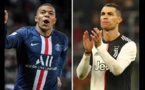 Cristiano Ronaldo : «Mbappé, c’est le présent et le futur»