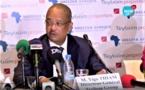 (Vidéo) M. Yigo Thiam, DG Teyliom Group à la cérémonie de signature de convention avec Shelter Afrique