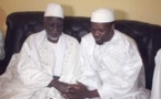 Disparition du khalife de Mpal : Ousmane Sonko rend hommage à El Hadji Lamine Ngom