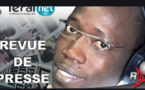 Revue de presse de RFM du Lundi 24 Février 2020 Avec Mamadou Mohamed Ndiaye