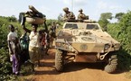 Que fait l’armée française en Afrique ou au …Sénégal ?