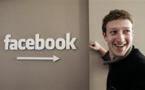 Zuckerberg de facebook ne fait plus partie des 40 plus riches du monde