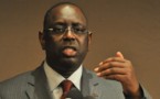 Conseil des ministres : Macky Sall coupe encore des têtes