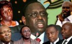 Entourage Macky Sall : Les faucons face aux colombes