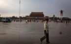 La Chine réprime toute tentative de commémoration du massacre de Tiananmen