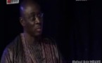 Réaction Abdoul Aziz Mbaye - Spécial Fête des Mères