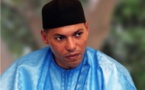 Affaire Karim Wade: l'État du Sénégal encore débouté