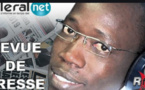 RFM Revue de presse Mamadou Mouhamed Ndiaye du Lundi 09 Mars 2020