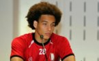 Milan AC : 35 millions pour Witsel ?