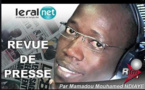 Revue de presse Mamadou Mouhamed Ndiaye Rfm du 11 Mars 2020