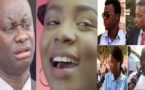 VIDEO - Affaire Diop ISEG et Dieyna Baldé: Les parents sont les fautifs selon les étudiants...  Pr: Thialla Loum