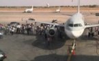 (VIDEO)Les autorités libyennes reprennent le contrôle de l'aéroport de Tripoli