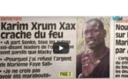 REVUE DE PRESSE EN WOLOF DE CE JEUDI 12 MARS 2020 - PR: KHADIDIATOU DIOP