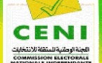 Mauritanie: Nomination du comité directeur de la CENI