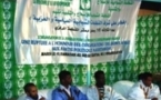 Mauritanie: Aziz a "trahi le peuple" (Jamil Mansour)