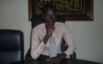 Serigne Fadel Mbacké administrateur du site d’information général assirou.net!!!