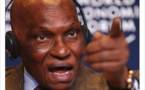 Abdoulaye Wade le mauvais démocrate, une plaie en putréfaction qui dérange la tranquilité de la république.