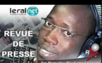 Revue de Presse (Wolof) Rfm du Lundi 16 Mars 2020 par Mamadou Mouhamed Ndiaye