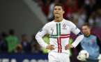 Portugal : décevant, Cristiano Ronaldo répond aux critiques en taillant Messi !